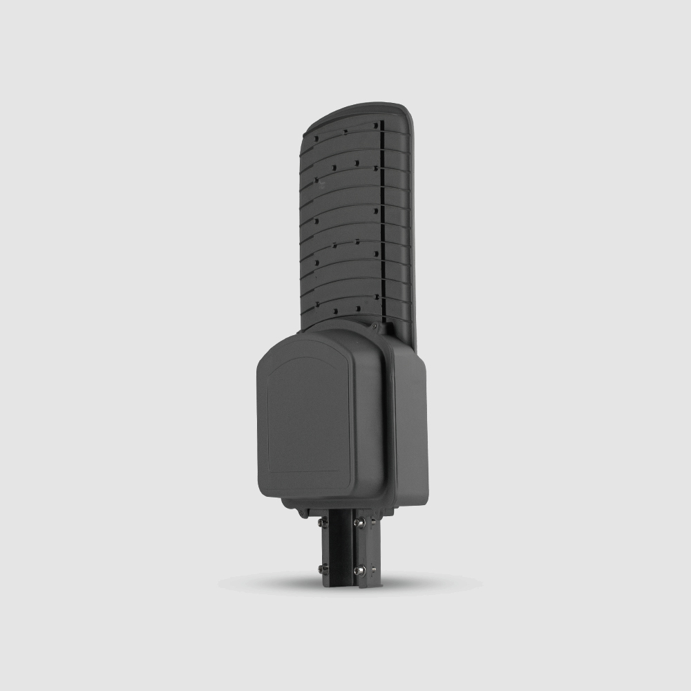 Đèn đường năng lượng mặt trời 500W